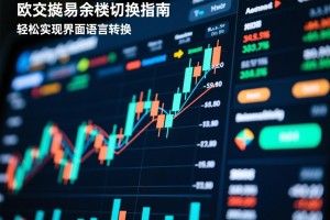欧交易所繁体切换指南，轻松实现界面语言转换