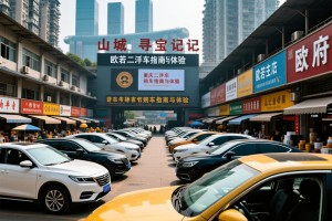 中概股与比特币最新行情，冰火两重天背后的市场逻辑与未来展望