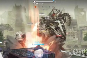 胜利女神新的希望特殊拦截怎么过 特殊拦截过关攻略