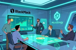 2025年加密货币反弹的理由：流动性、美联储政策和人工智能的利好因素