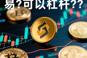 欧易可以杠杆吗？深度解析杠杆交易的风险与合规性
