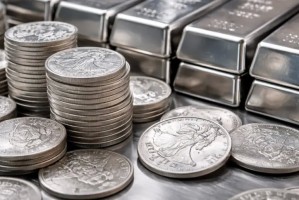 白银价格预测：供应紧张能否将价格推向每盎司100美元？