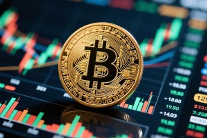 比特币市场行情深度解析，震荡前行，机遇与风险并存