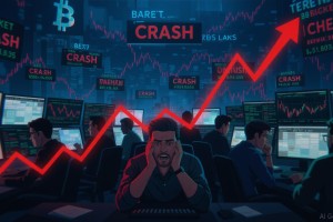 近期SOL价格下跌对更广泛的加密货币市场的影响