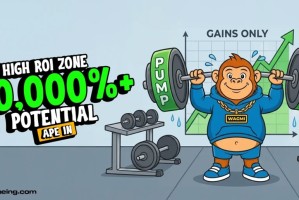 Grayscale 提交了首个美国 Chainlink ETF 申请，XLM 面临跌至 0.19 美元的风险，这是在模仿最有前途的加密货币吗？