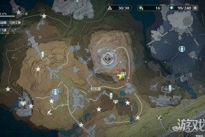 鸣潮七丘之柱神成就怎么达成 七丘之柱神成就达成方法