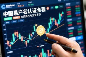 欧交易所中国用户实名认证全流程，合规操作与注意事项