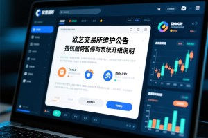 欧易（OKX）交易平台怎么收钱？全面解析交易、提现及其他费用规则