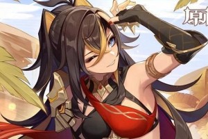 原神迪希雅绘想游迹怎么过-迪希雅绘想游迹打法攻略