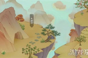 桃源记2太姥村怎么玩 太姥村玩法攻略