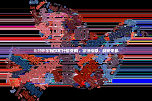 比特币家园实时行情查询，掌握动态，洞察先机