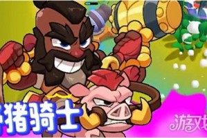 爆裂小队哪些角色值得培养 英雄角色推荐一览