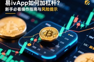 欧易App如何加杠杆？新手必看操作指南与风险提示