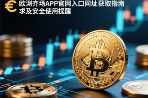 欧意交所APP官网入口网址获取指南及安全使用提醒
