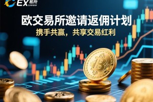 欧交易所邀请返佣计划，携手共赢，共享交易红利