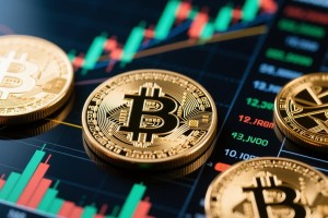 欧易杠杆，加密货币交易的高阶工具与风险博弈