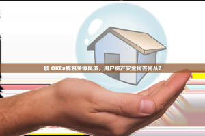 欧 OKEx钱包关停风波，用户资产安全何去何从？