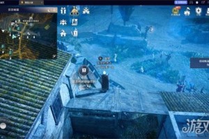 黑色沙漠手游钓鱼点在哪 钓鱼点位置一览