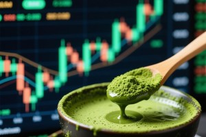 警惕抹茶交易所风险，投资需谨慎，安全第一