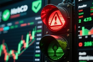 当抹茶交易所亮起红灯，身份未验证背后的风险与警示