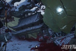 燕云十六声月影错叠在哪收集 月影错叠具体位置