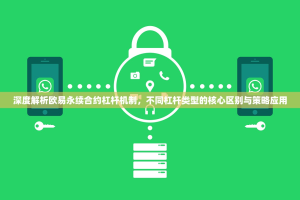 深度解析欧易永续合约杠杆机制，不同杠杆类型的核心区别与策略应用