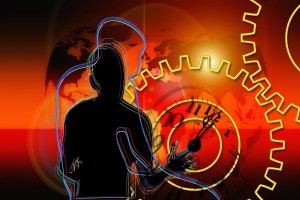 2021年比特币行情走势，从狂飙突进到剧烈震荡，这一年经历了什么？