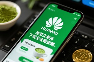 华为抹茶交易所下载全攻略，安全、快速指南