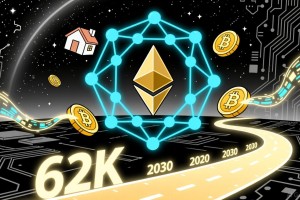 以太坊的低估及其长期潜力：市场悲观情绪与看涨的宏观趋势形成对比