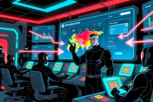 PIPPIN Memecoin 的爆发式上涨：脆弱的 AI 加密货币市场中，巨鲸驱动的势头和散户的狂热买入