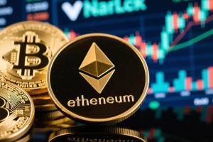 以太坊是数字纳斯达克，从价值互联网到创新经济的基石