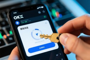 OKX钱包私钥导出方法详解，安全第一，谨慎操作