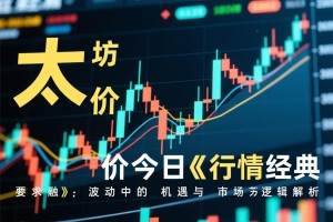 以太坊价格今日行情经典，波动中的机遇与市场逻辑解析