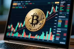 当比特币行情消失在电脑屏幕前，一场无声的数字财富焦虑