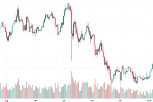 受特朗普关税政策引发的全球恐慌影响，加密货币市场崩盘市值340亿美元