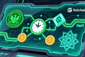 Plume 的 Solana Nest Vaults：可组合真实世界收益的新范式