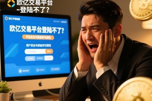 欧意清退潮起，合规为帆，用户何往？