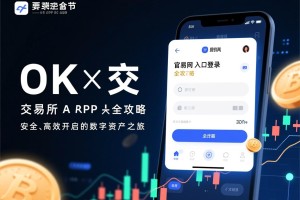 OKX交易所APP官网入口登录全攻略，安全、高效开启您的数字资产之旅