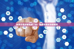 抹茶交易所被关闭了吗？真相与现状深度解析