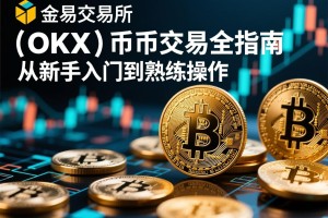 欧易交易所（OKX）币币交易全指南，从新手入门到熟练操作