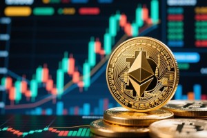 以太坊价格风云变幻，当前市场动态与未来展望