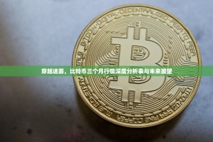 穿越迷雾，比特币三个月行情深度分析表与未来展望