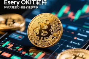 欧易OK币杠杆，解锁交易潜力，但务必谨慎驾驭