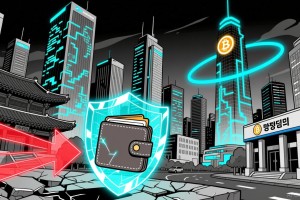 Upbit黑客事件后韩国加密货币责任监管的转变：银行层面监管的战略投资意义
