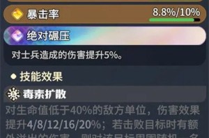 龙石战争威廉龙石怎么搭配 威廉龙石搭配攻略