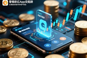 警惕欧亿app交陷阱，认清投资风险，守护财产安全