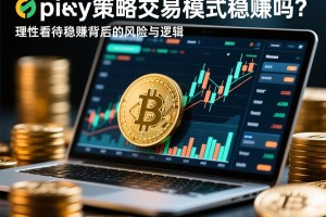 欧易策略交易模式稳赚吗？理性看待稳赚背后的风险与逻辑