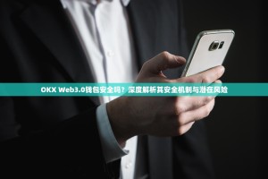 OKX Web3.0钱包安全吗？深度解析其安全机制与潜在风险