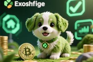 抹茶狗交易所，当萌宠遇上区块链，开启数字养宠新纪元？