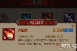 英雄没有闪冰焰暴雪法流怎么玩 冰焰暴雪法流玩法教学